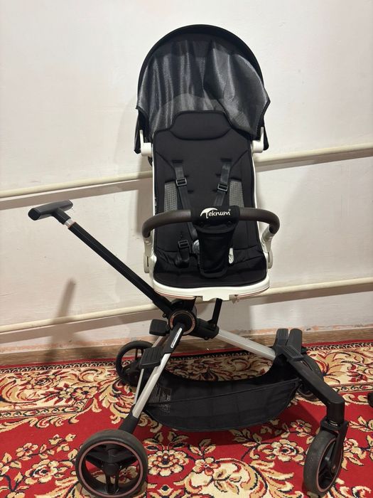 Продаю детский коляску