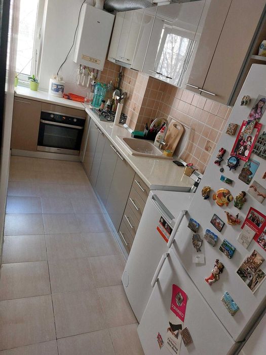 Apartament – Bucuresti - Vedere 3