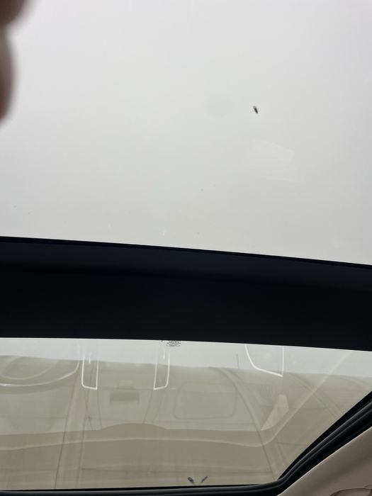 Ford Edge Vignale