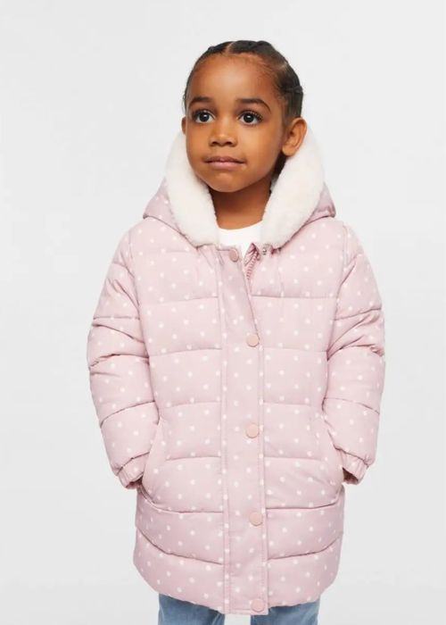 Куртка на девочку весна-осень