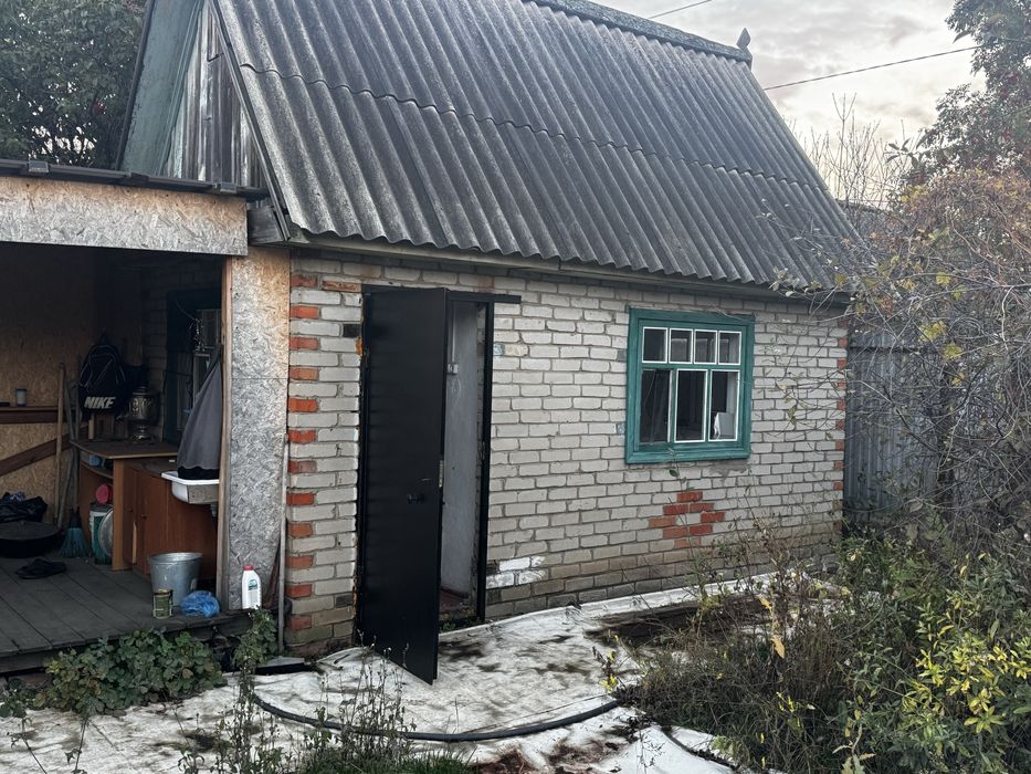 Продам дачу СО Железобетонщик