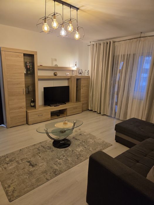 Apartament de inchiriat