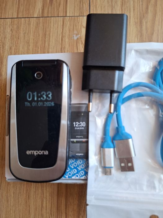 Top telefon clapeta seniori