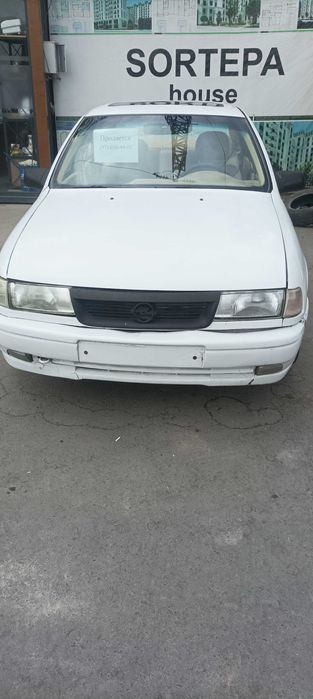 Opel VEKTRA oq rang