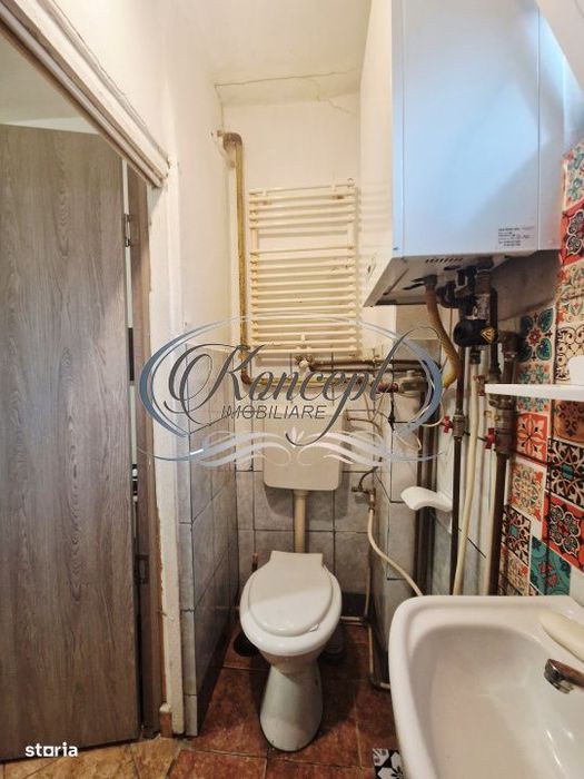 Inchiriere apartament cu 1 camera, zona Operei Maghiare
