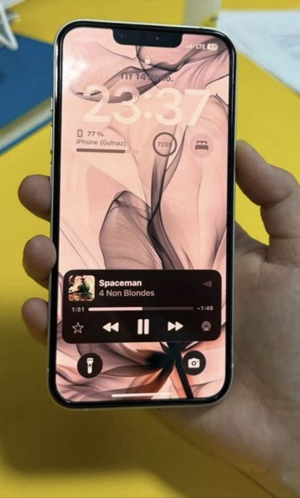 Продам iPhone 14 128