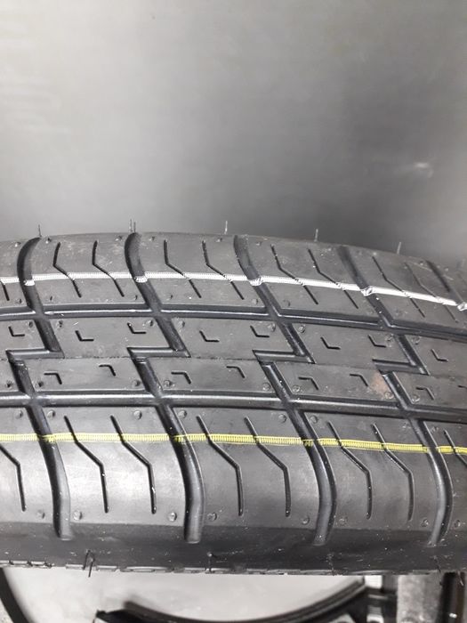 Roata rezerva vw golf 5 6 7 8 touran sharan passat b6 b7 b8 b9