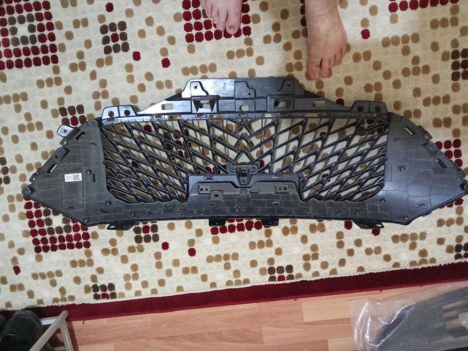 Haval M6 obisofka sotiladi