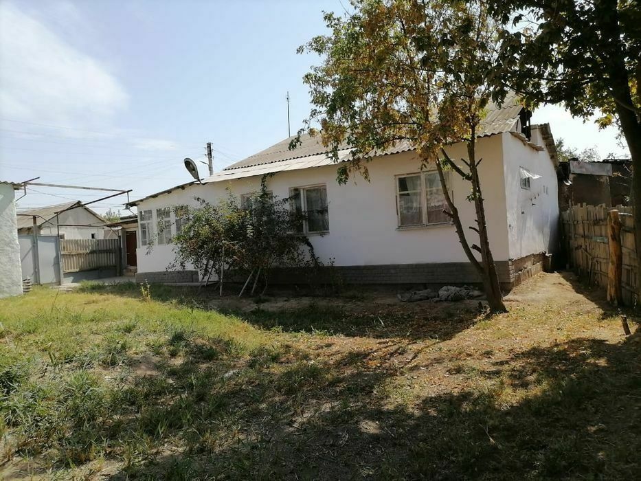 Продается дом в махалле