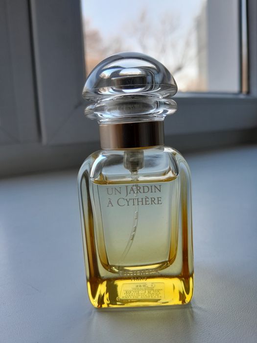 Hermès Un jardin à cythère 30 ml