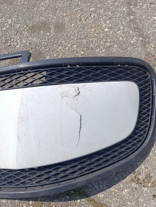 Броня решетка VW UP / Ъп