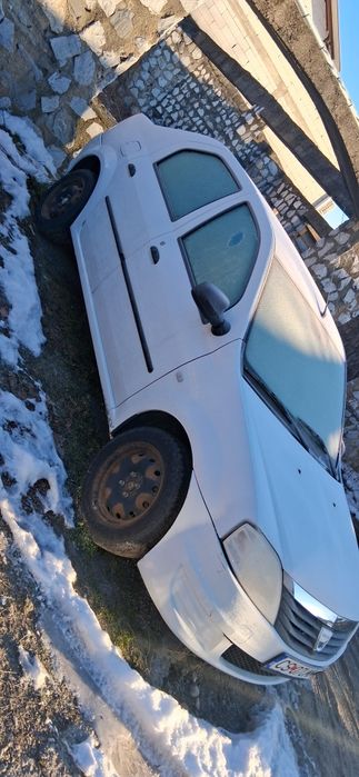 Vand dacia logan