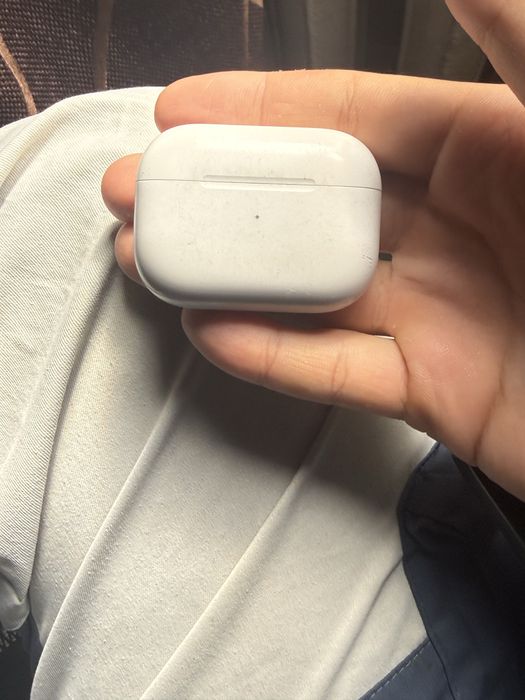 наушники airpods