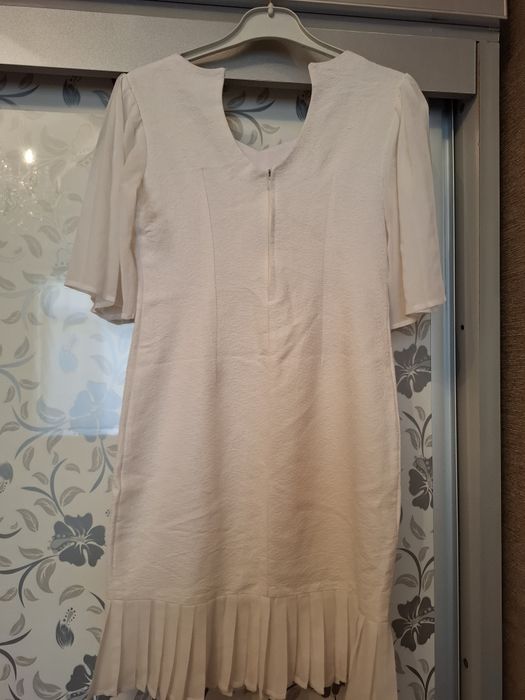 Ajoyib tanlov ham kunlik ham óqishga kiysa bóladi