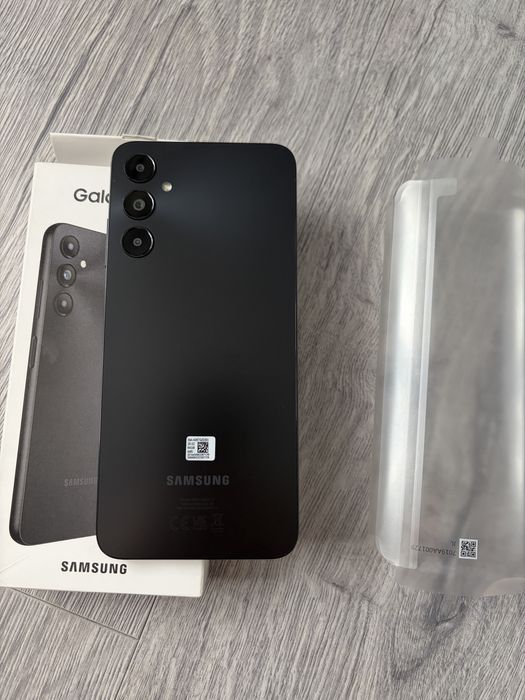 Samsung Nou la cutie