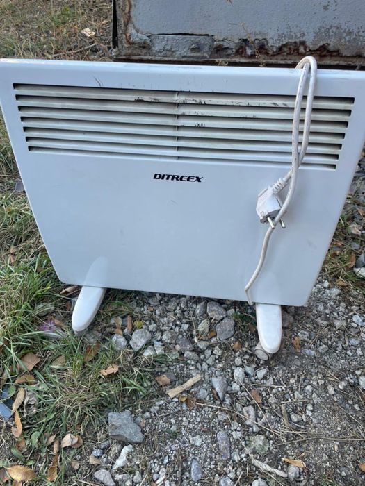 Продаю Обогреватели