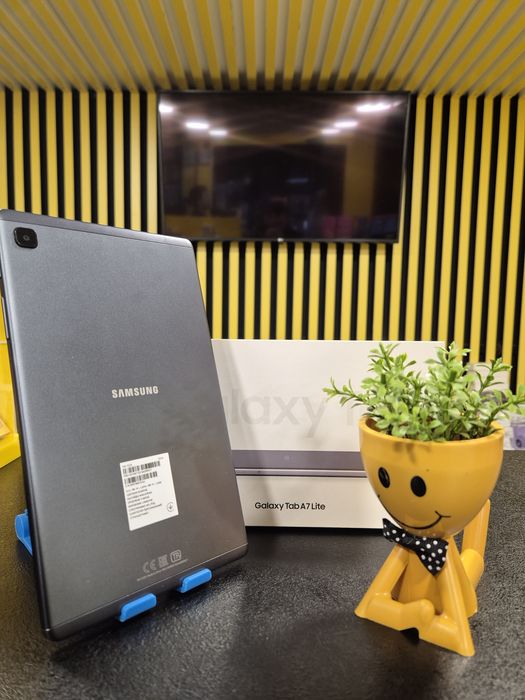 Samsung Tab A7 lite, 32гб