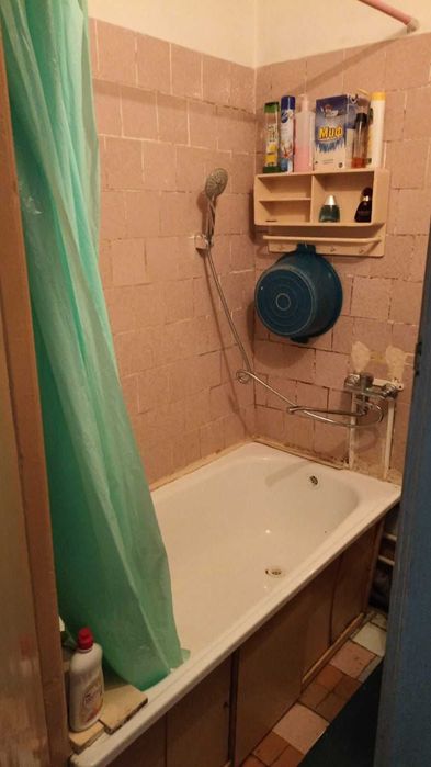 В продаже 2-комнатная квартира