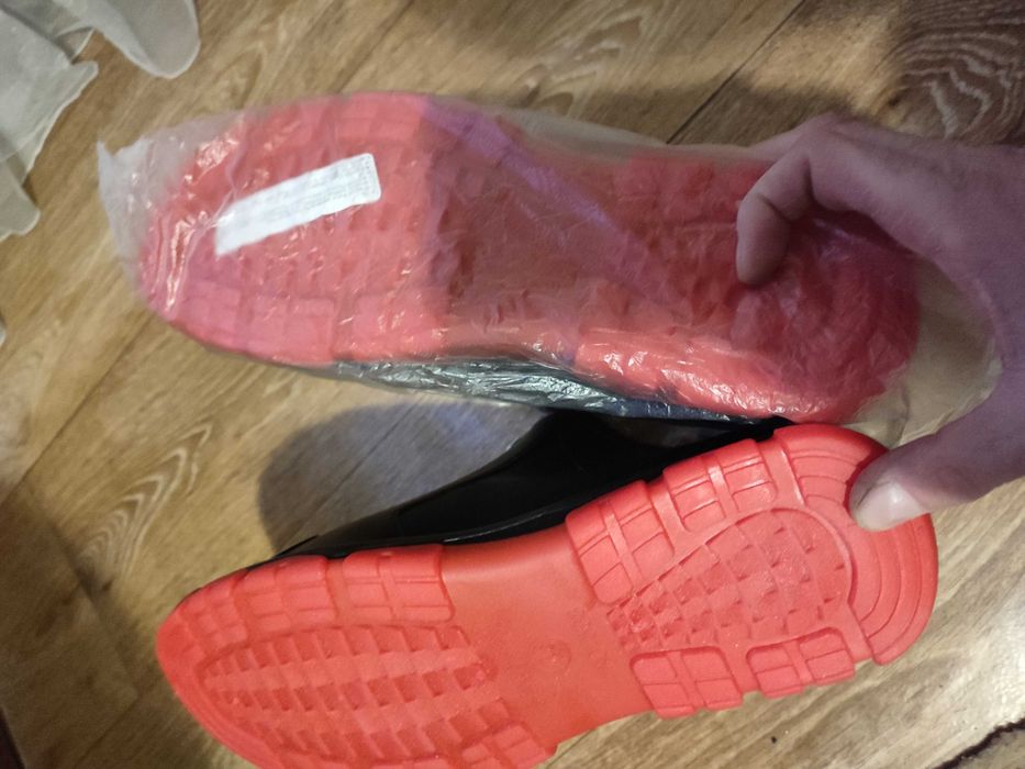 Гумени ботуши " Alexander "