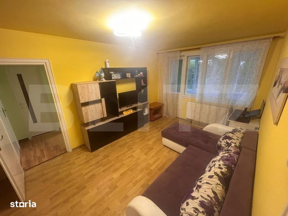 Apartament Complexul Studentesc / Stadion / Sala Olimpia