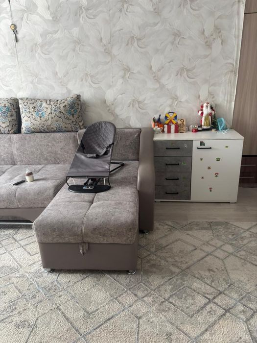 Продам однокомнатную квартиру