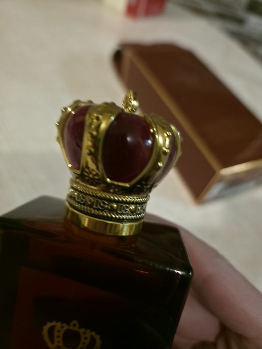 DOLCE GABBANA Q Parfum Парфюмна вода