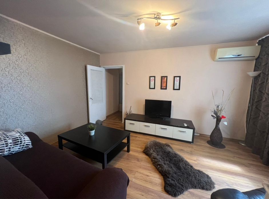 Apartament in regim hotelier