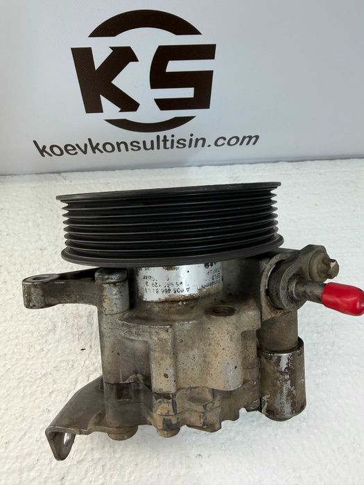 Хидравлична помпа Mercedes -Benz 350 CDI