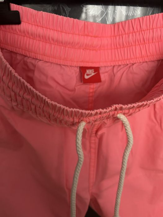Pantaloni trei sfert Nike