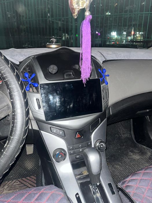 Продам Шевроле Круз.