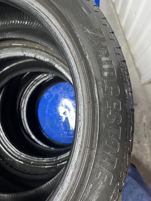 Шины летние 18 235/45