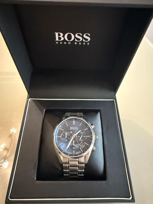 Boss Champion мъжки часовник