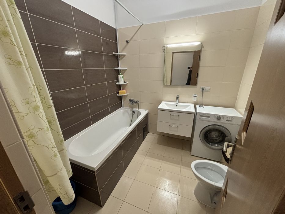 Chirie Baci - Apartament 3 camere