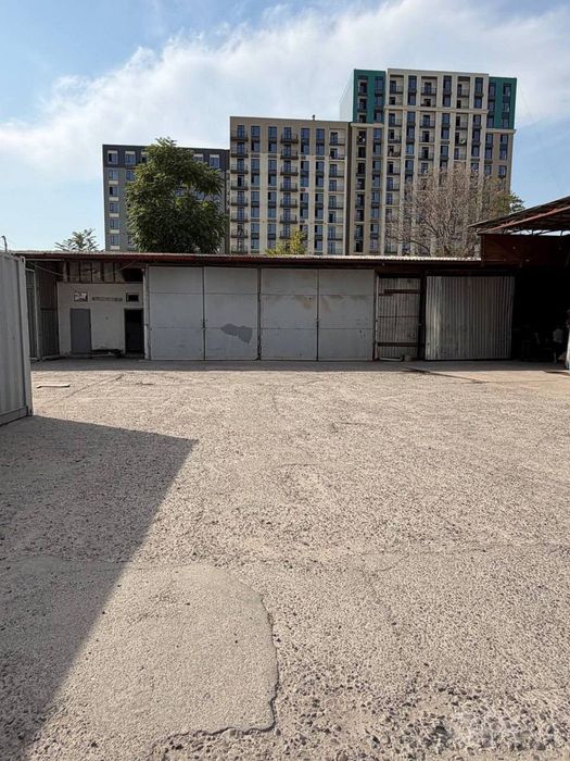 Продажа земля в центре городе