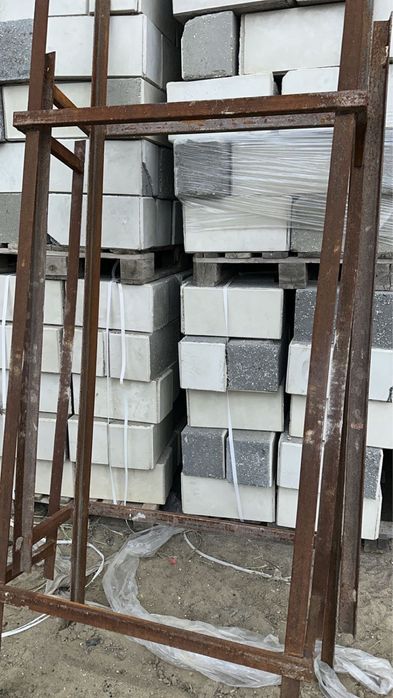 Металлоконструкция