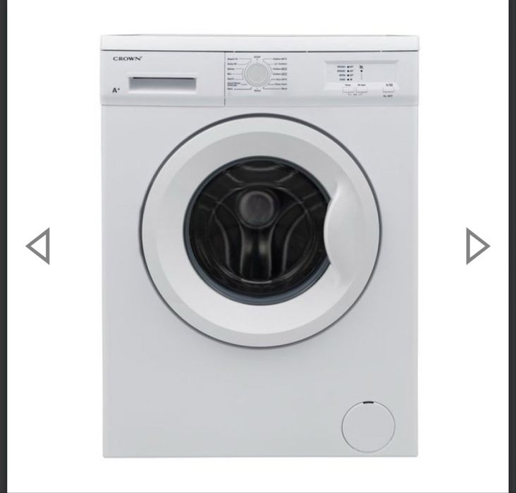 Пералня  Crown 80L