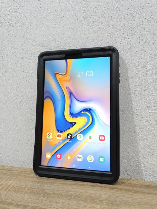 Samsung Tab A 10.5" 3gb 32gb
