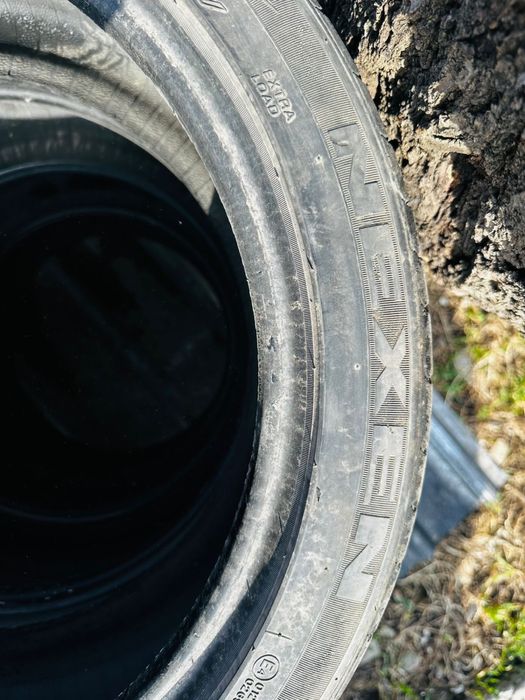 Шины Nexen корейские