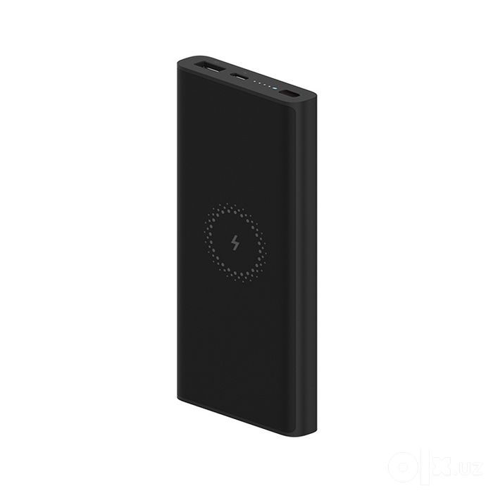 Xiaomi Wireless Power bank 10000mAh Type C