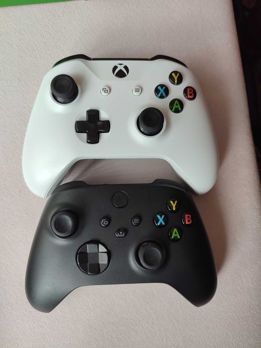 Xbox series S 1tb
