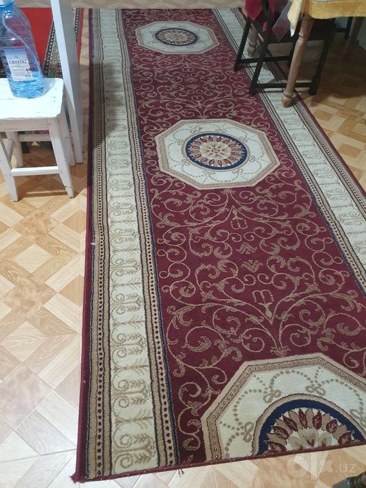 Продаётся дорожка