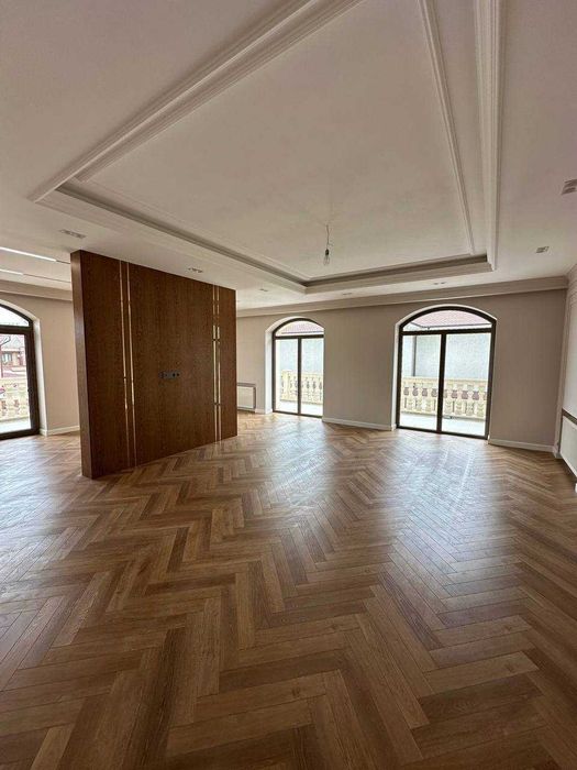 Продаётся роскошный Евро-дом в Мирзо-Улугбекском районе!