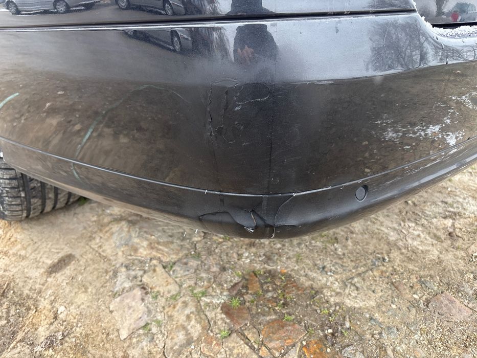 Мерцедес Е280Д 2006г.