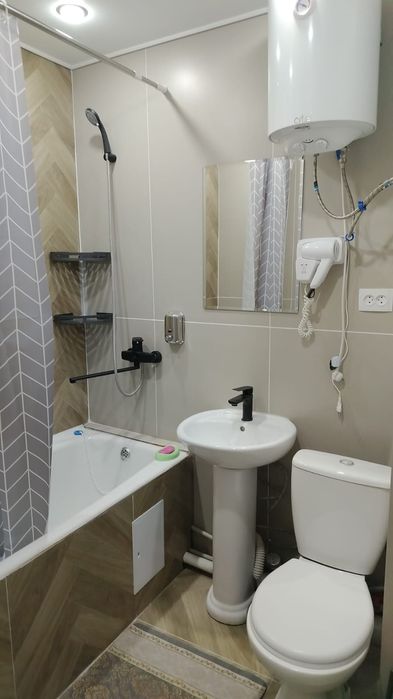 Делаем Евро Ремонт