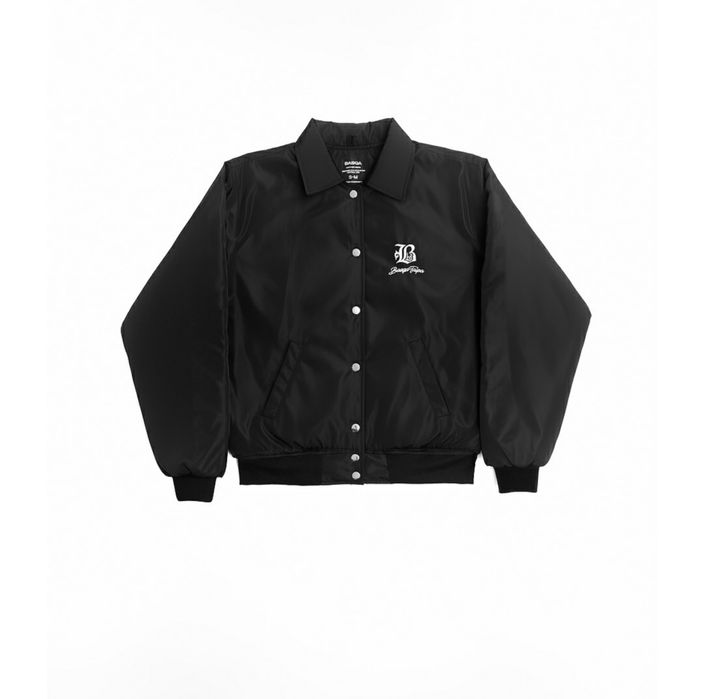 Бомбер «ALA» от basqa