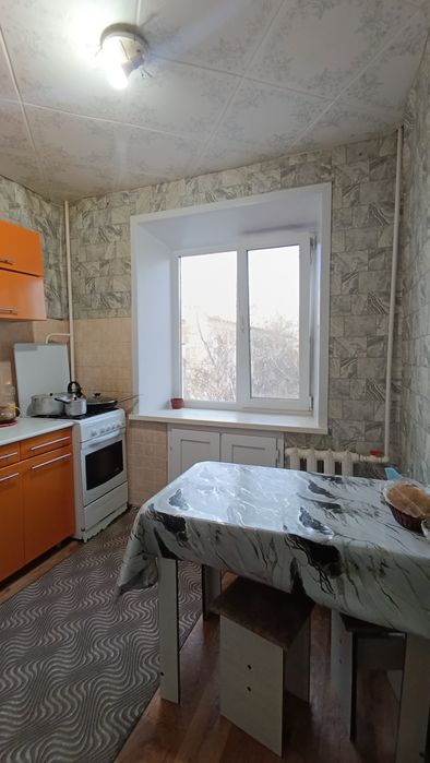 Продам 2-ком., Корчагина, 194 на 4 эт