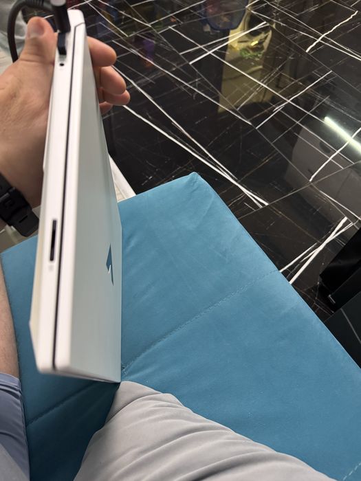 Геймърски лаптоп HP Victus 15,6”