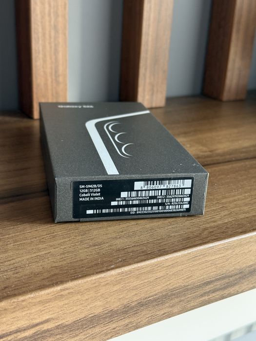 Samsung Galaxy S26 512GB - Nou - Sigilat