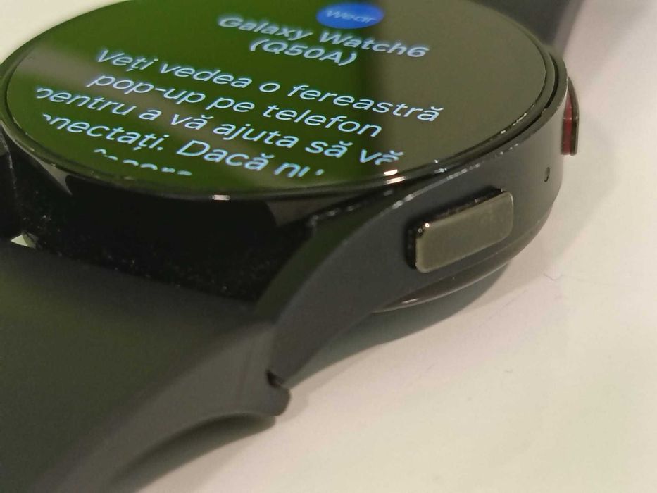 (AG41) Ceas Inteligent SAMSUNG Galaxy Watch6 b44457 Garantie 2 ani