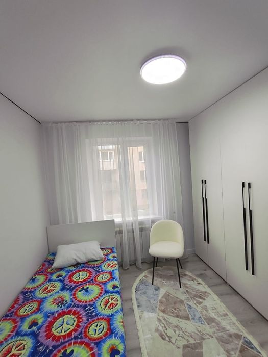 Продам дом с ремонтом и мебелью